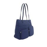 Gypsi Tote Women's Bag - Navy