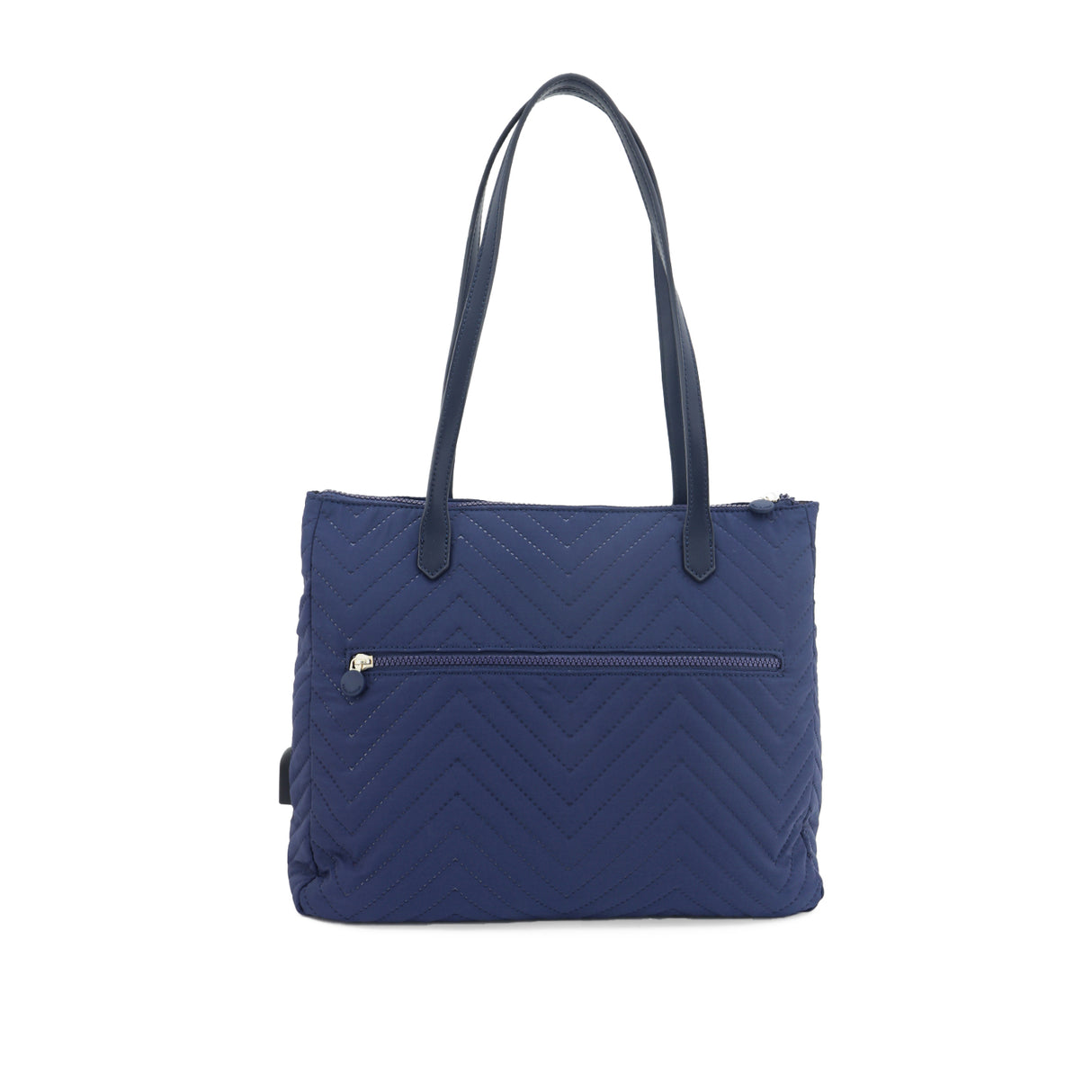 Gypsi Tote Women's Bag - Navy