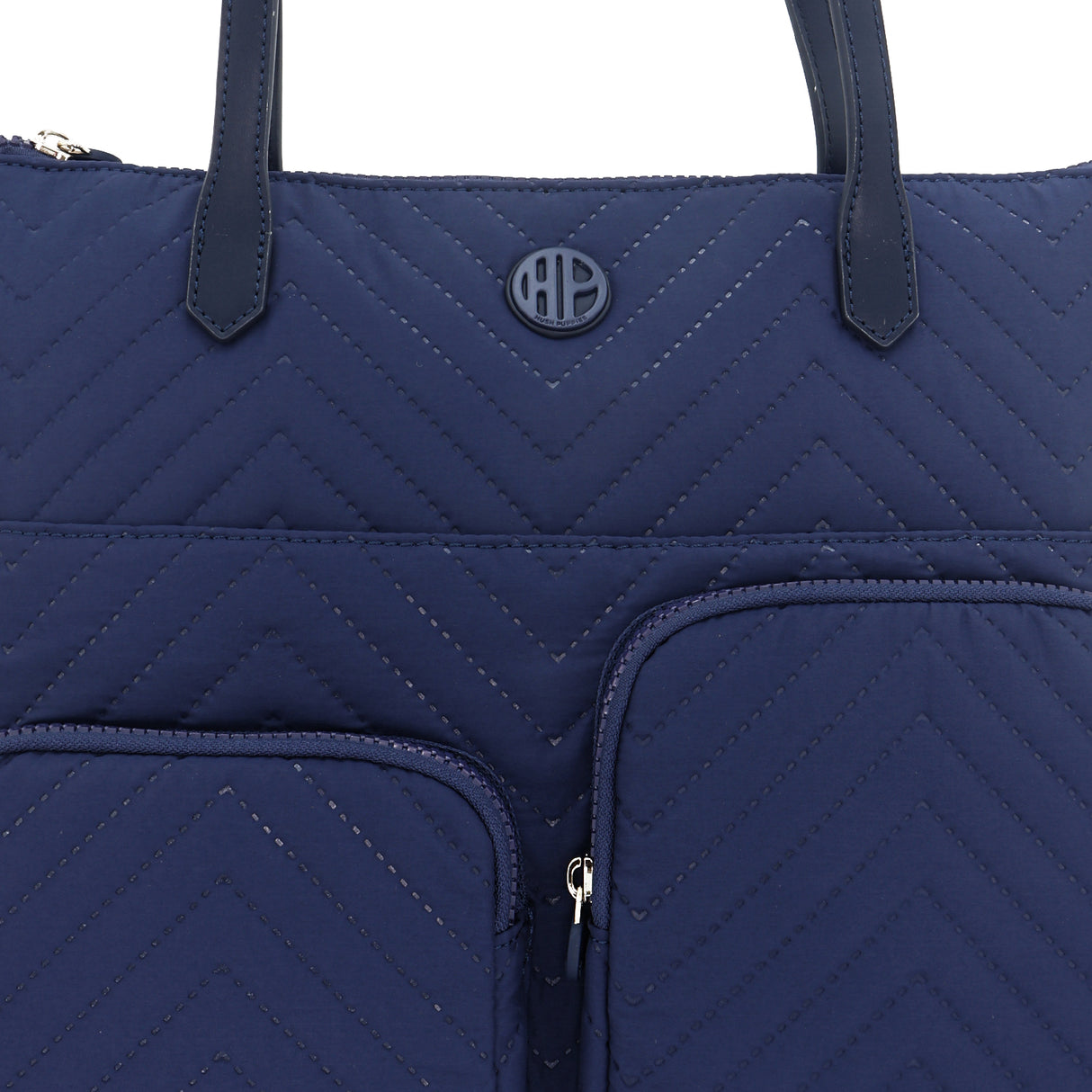 Gypsi Tote Women's Bag - Navy