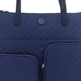 Gypsi Tote Women's Bag - Navy