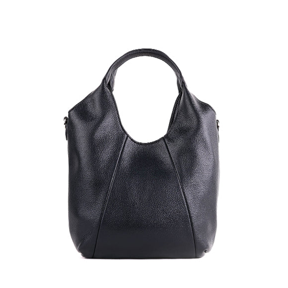 Rika Hobo (M) Women's Bag - Black