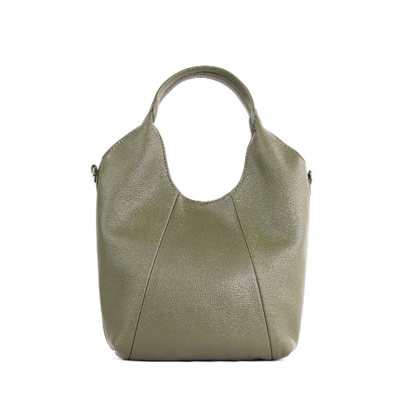 Rika Hobo (M) Women's Bag - Olive