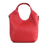 Rika Hobo (M) Women's Bag - Red