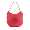 Florie Shoulder (M) Women's Bag - Red