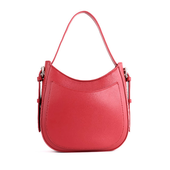 Florie Shoulder (M) Women's Bag - Red