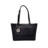 Mono Tote (M) Women's Bag - Black