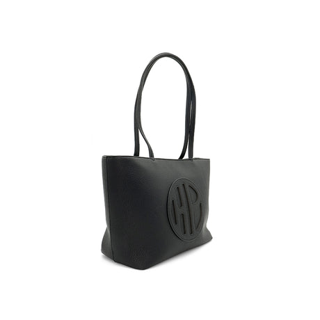 Rache Tote (M) Women's Bag - Black