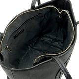 Rache Tote (L) Women's Bag - Black