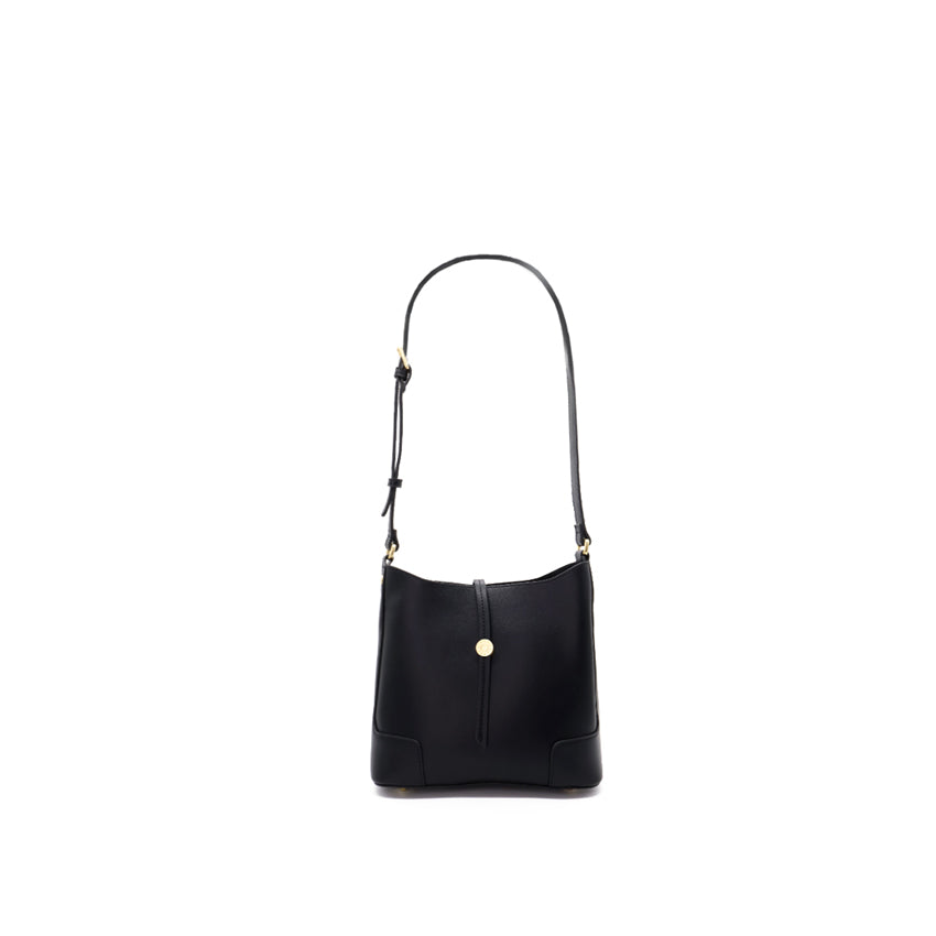 Jersie Sling (M) Women's Bag - Black