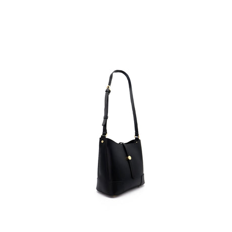 Jersie Sling (M) Women's Bag - Black