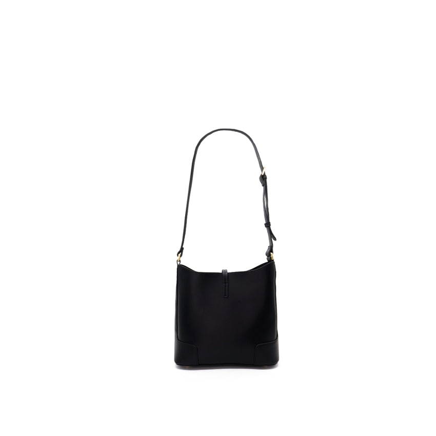 Jersie Sling (M) Women's Bag - Black