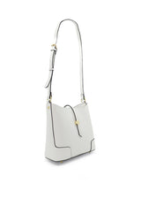 Jersie Sling (M) Women's Bag - White