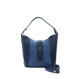 Brava Hobo (L) Women's Bag - Navy/Blue