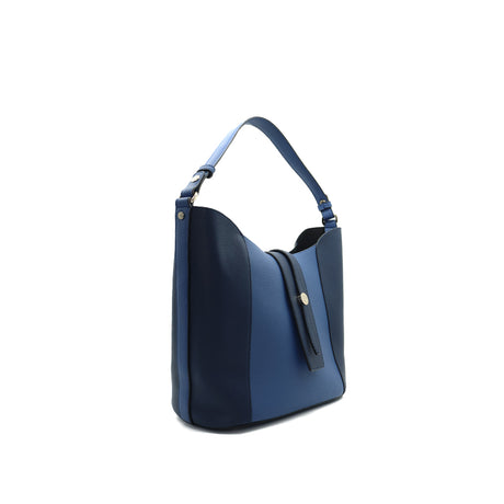 Brava Hobo (L) Women's Bag - Navy/Blue