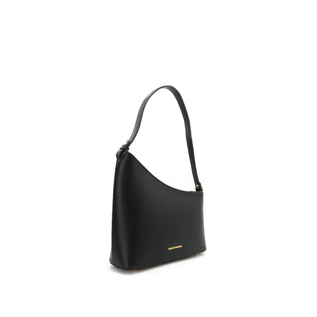 Maliah Shoulder (M) Women's Bag - Black
