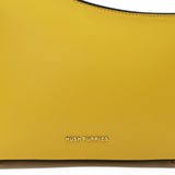 Maliah Shoulder (L) Women's Bag - Yellow