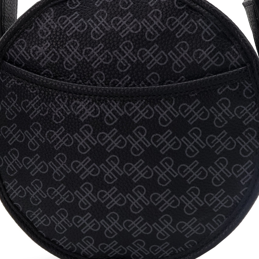 Dazzle Crossbody Women's Bag - Black