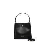 Tortee Satchel Women's Bag - Black