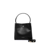 Tortee Satchel Women's Bag - Black