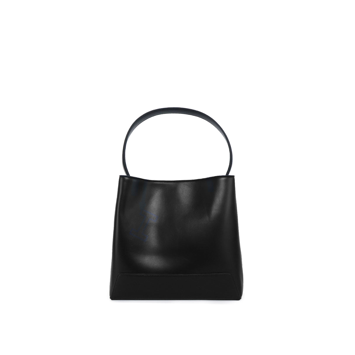 Tortee Satchel Women's Bag - Black