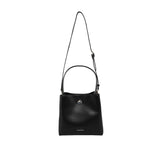 Tortee Satchel Women's Bag - Black