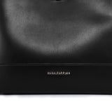 Tortee Satchel Women's Bag - Black