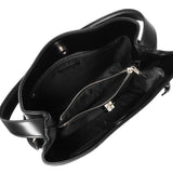 Tortee Satchel Women's Bag - Black