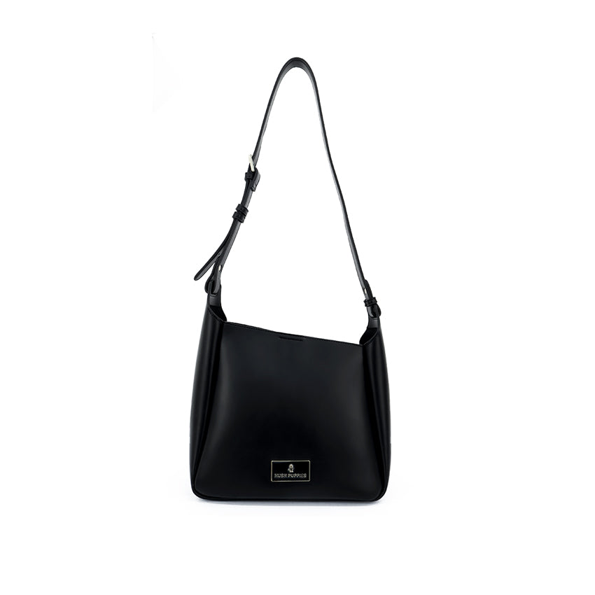 Rome Sling (L) Women's Bag - Black