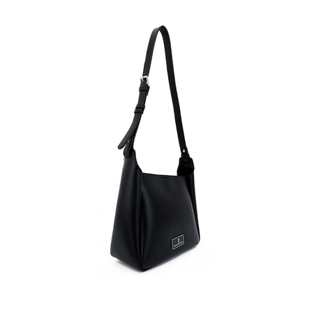 Rome Sling (L) Women's Bag - Black