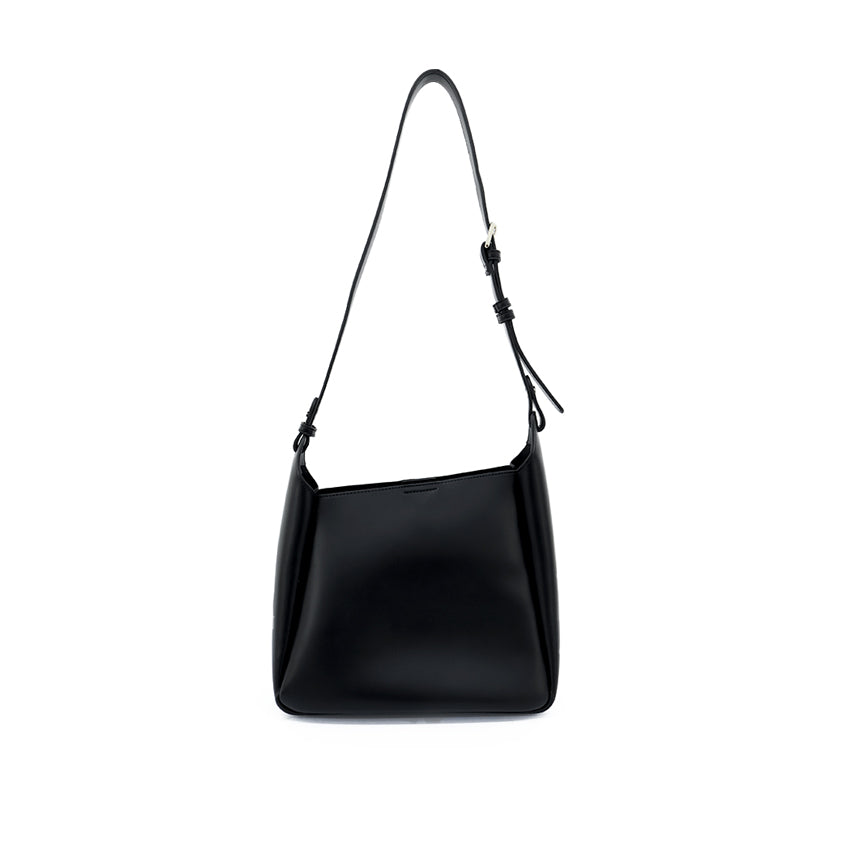 Rome Sling (L) Women's Bag - Black