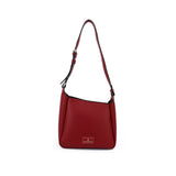 Rome Sling (L) Women's Bag - Red