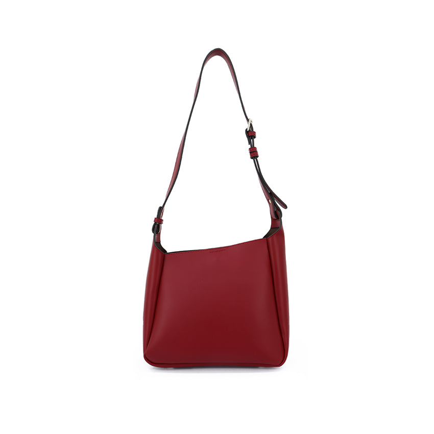 Rome Sling (L) Women's Bag - Red