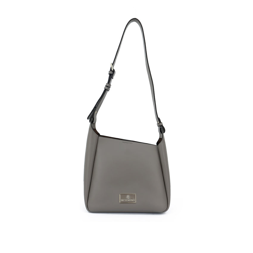 Rome Sling (L) Women's Bag - Taupe