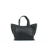 Venny Tote (M) Women's Bag - Black