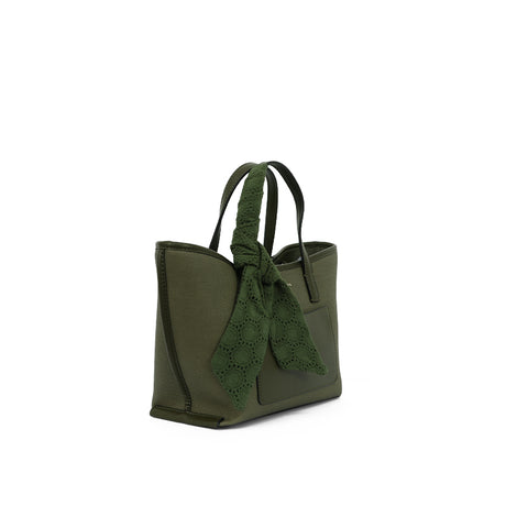 Venny Tote (M) Women's Bag - Olive