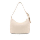 Beth Shoulder (L) Women's Bag - Beige