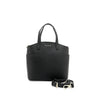 Sophie Satchel Women's Bag - Black