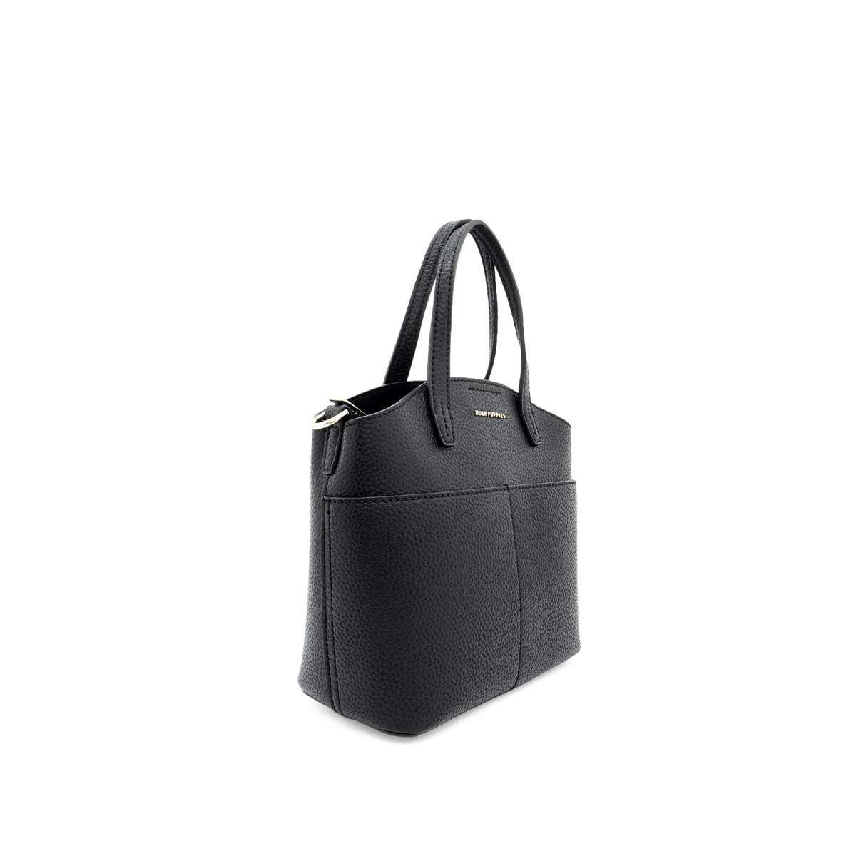 Sophie Satchel Women's Bag - Black