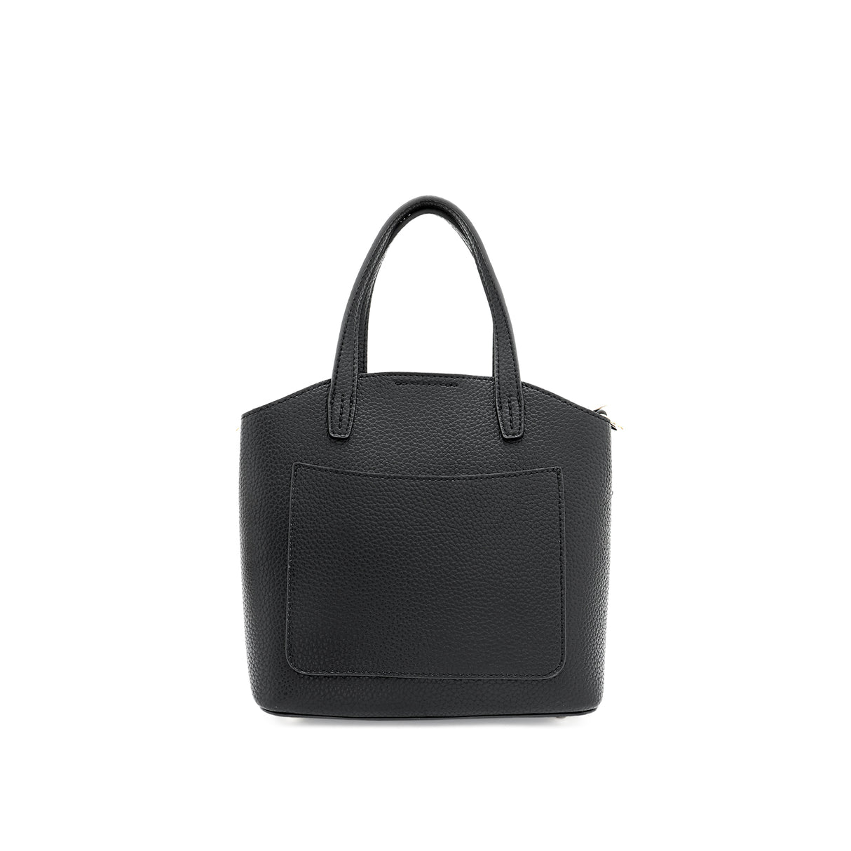 Sophie Satchel Women's Bag - Black