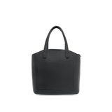 Sophie Satchel Women's Bag - Black