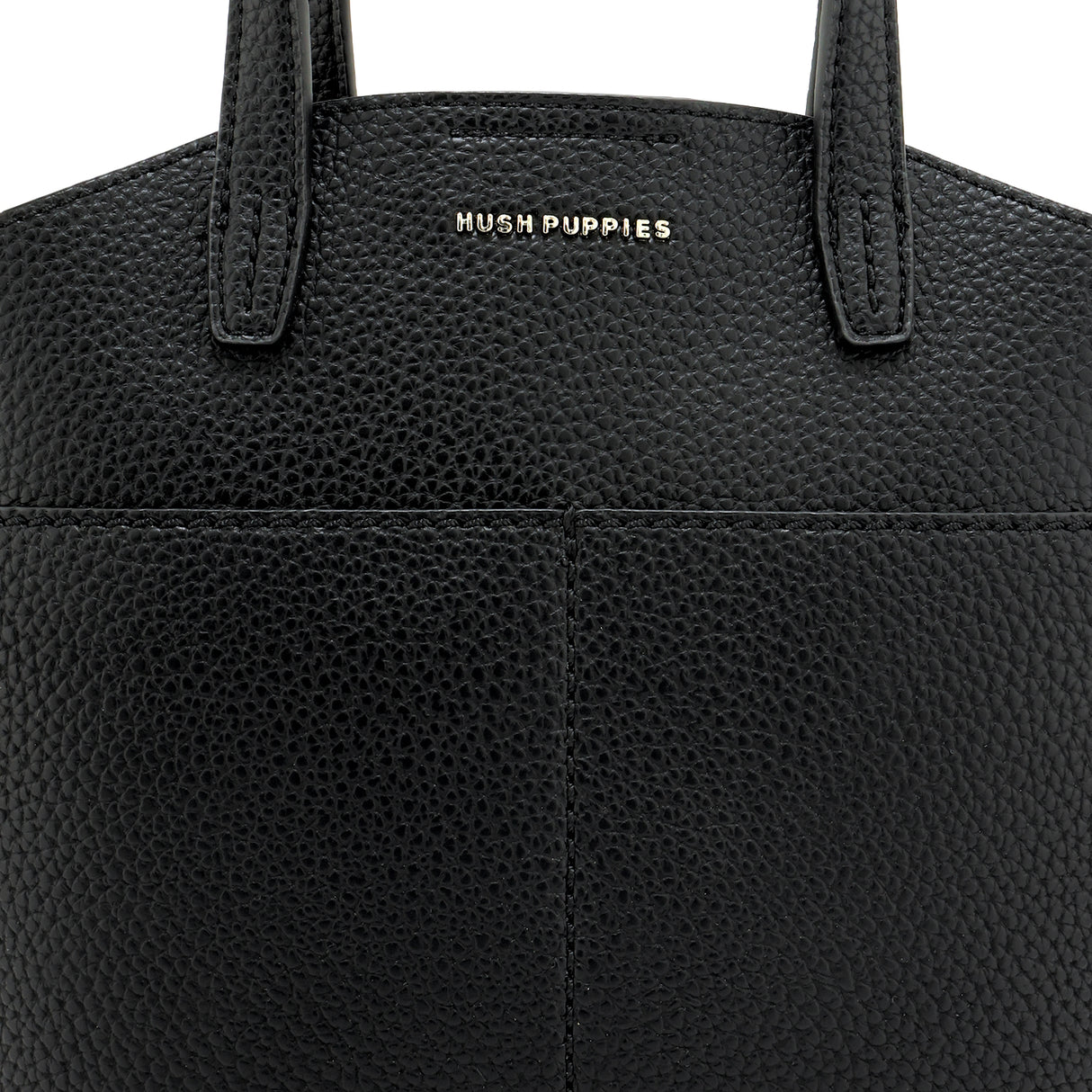 Sophie Satchel Women's Bag - Black