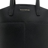 Sophie Satchel Women's Bag - Black