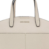 Sophie Satchel Women's Bag - Beige