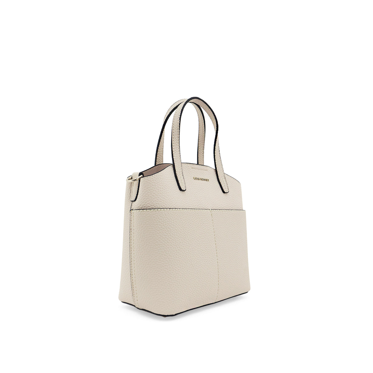 Sophie Satchel Women's Bag - Beige