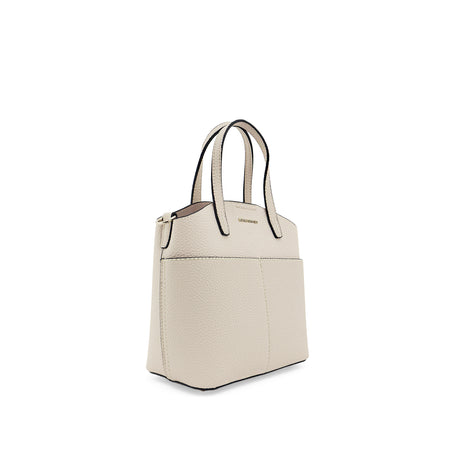 Sophie Satchel Women's Bag - Beige