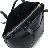 Sophie Tote Women's Bag - Black