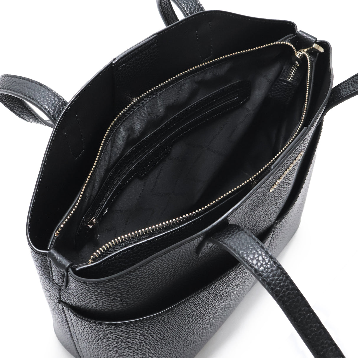 Sophie Tote Women's Bag - Black