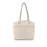 Sophie Tote Women's Bag - Beige