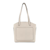 Sophie Tote Women's Bag - Beige