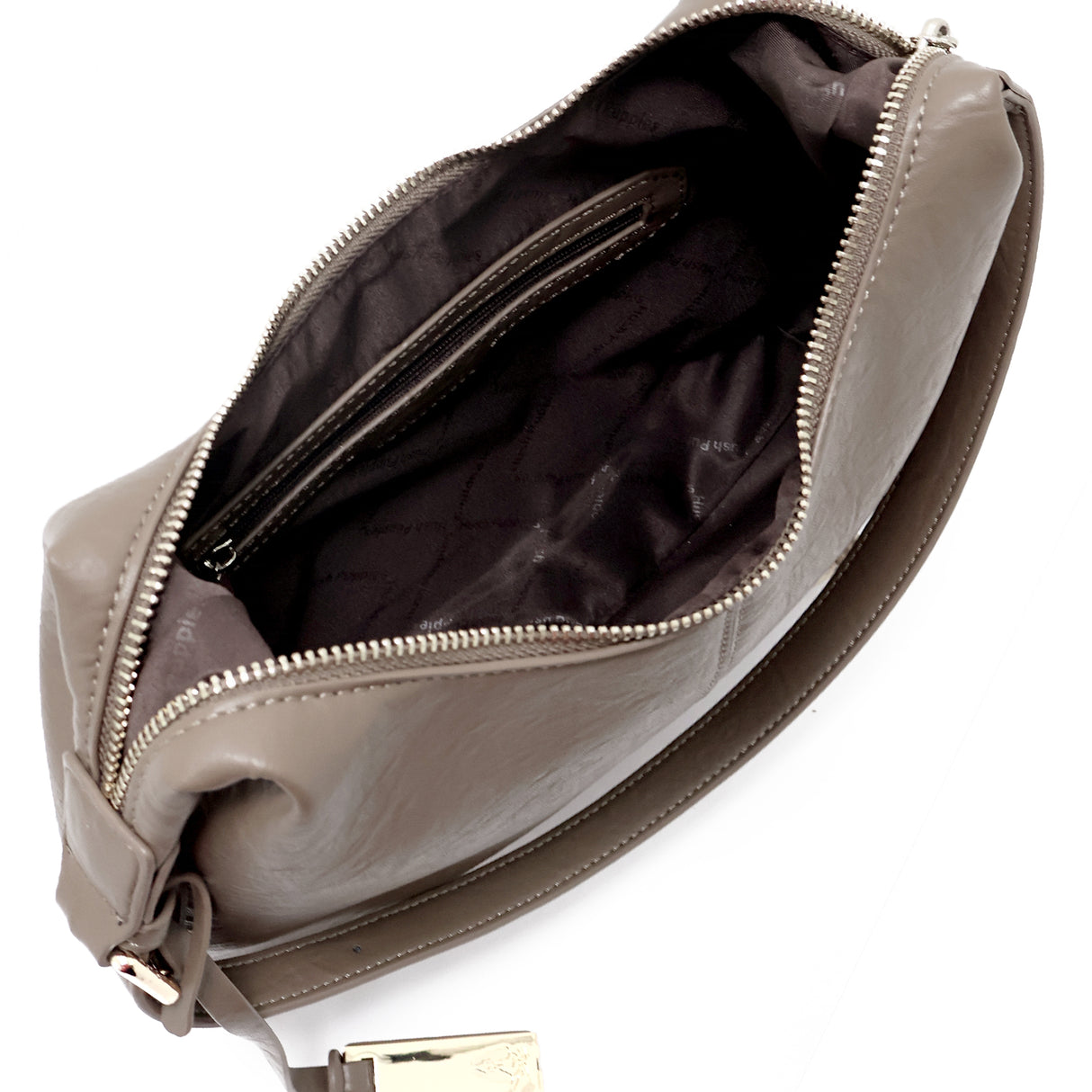 Adixa Hobo (M) Women's Bag- Olive